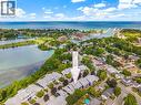 88 Lakeport Road Unit# 33, St. Catharines, ON  - Outdoor With Body Of Water With View 