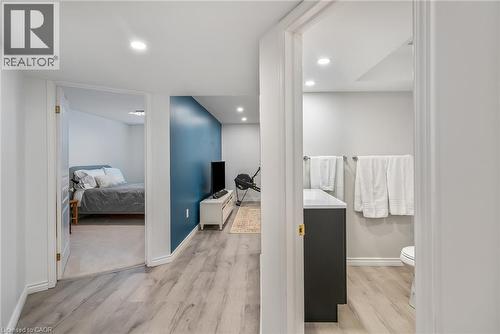 88 Lakeport Road Unit# 33, St. Catharines, ON - Indoor Photo Showing Other Room