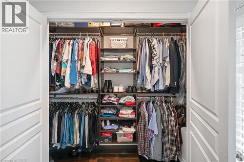 88 Lakeport Road Unit# 33, St. Catharines, ON - Indoor With Storage