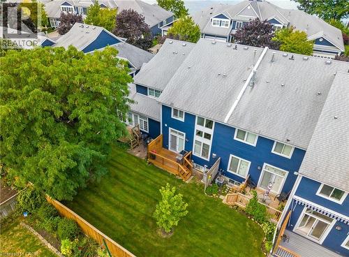 88 Lakeport Road Unit# 33, St. Catharines, ON - Outdoor