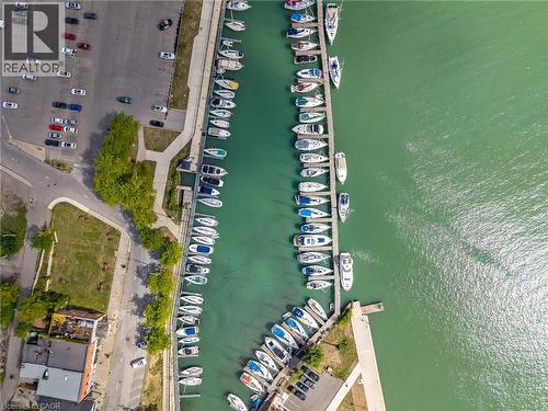 88 Lakeport Road Unit# 33, St. Catharines, ON - Outdoor With Body Of Water With View