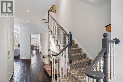 88 Lakeport Road Unit# 33, St. Catharines, ON - Indoor Photo Showing Other Room