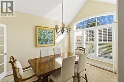 Large Formal Dining Room - 