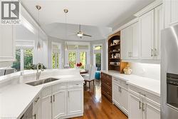 Perfect for entertaining - 