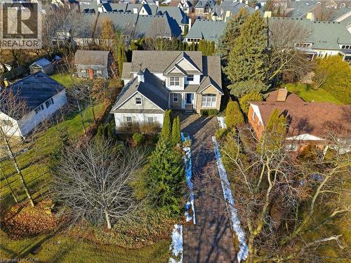 643 King Street, Niagara-On-The-Lake, ON - Outdoor With View