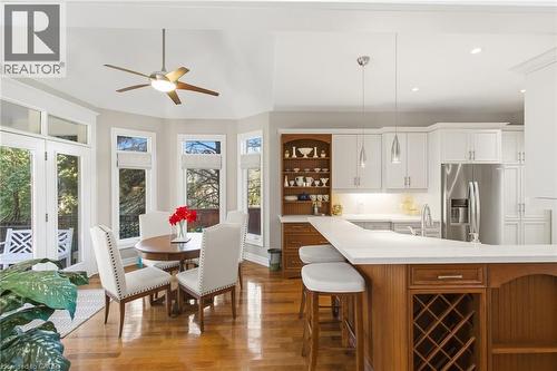 643 King Street, Niagara-On-The-Lake, ON - Indoor