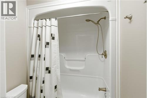 643 King Street, Niagara-On-The-Lake, ON - Indoor Photo Showing Bathroom