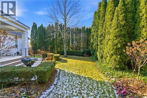 643 King Street, Niagara-On-The-Lake, ON - Outdoor