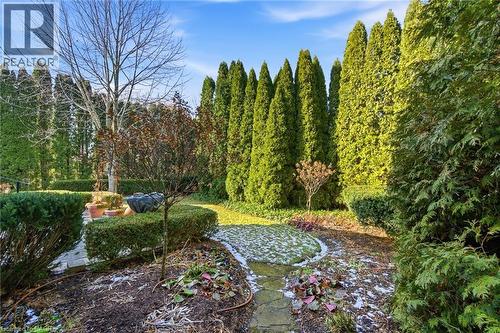 643 King Street, Niagara-On-The-Lake, ON - Outdoor