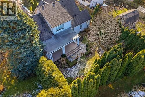 643 King Street, Niagara-On-The-Lake, ON - Outdoor