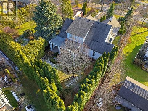 643 King Street, Niagara-On-The-Lake, ON - Outdoor