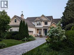 643 KING Street  Niagara-On-The-Lake, ON L0S 1J0