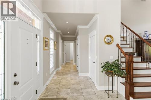 643 King Street, Niagara-On-The-Lake, ON - Indoor Photo Showing Other Room