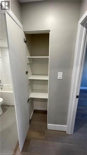 700 Lawrence Road Unit# 102, Hamilton, ON - Indoor With Storage