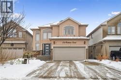 28 KATHLEEN Court  Hamilton, ON L8T 5B1