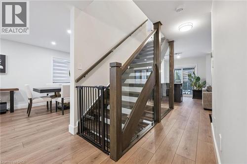 28 Kathleen Court, Hamilton, ON - Indoor Photo Showing Other Room