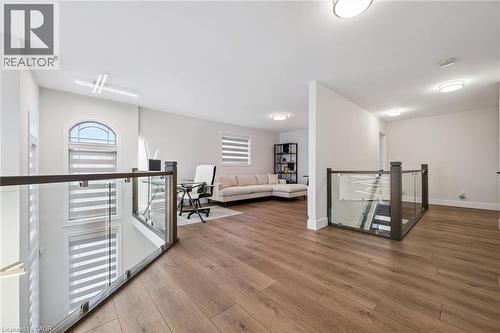 28 Kathleen Court, Hamilton, ON - Indoor