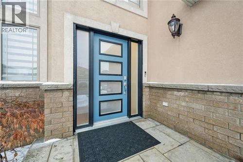 28 Kathleen Court, Hamilton, ON - Outdoor With Exterior