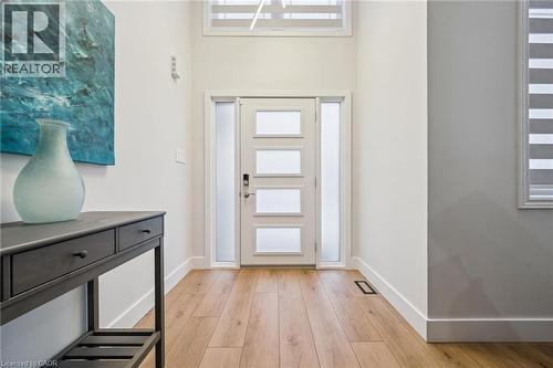 28 Kathleen Court, Hamilton, ON - Indoor Photo Showing Other Room