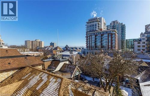 430 Pearl Street Unit# 408, Burlington, ON - Outdoor