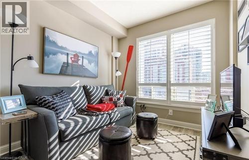 430 Pearl Street Unit# 408, Burlington, ON - Indoor