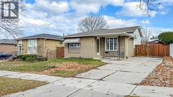 48 ARBUTUS Crescent  Stoney Creek, ON L8J 1M8