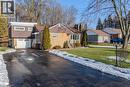 25 Charlton Crescent, Simcoe, ON  - Outdoor 
