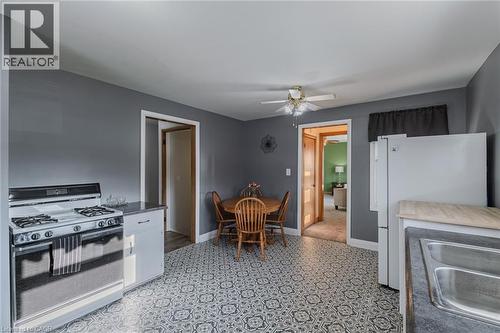 25 Charlton Crescent, Simcoe, ON - Indoor