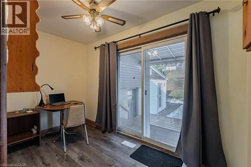 25 Charlton Crescent, Simcoe, ON - Indoor