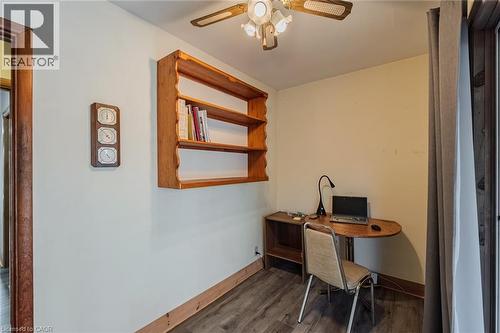 25 Charlton Crescent, Simcoe, ON - Indoor