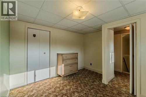 25 Charlton Crescent, Simcoe, ON - Indoor Photo Showing Other Room