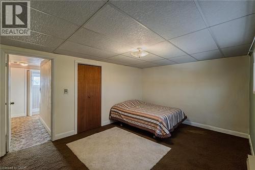 25 Charlton Crescent, Simcoe, ON - Indoor