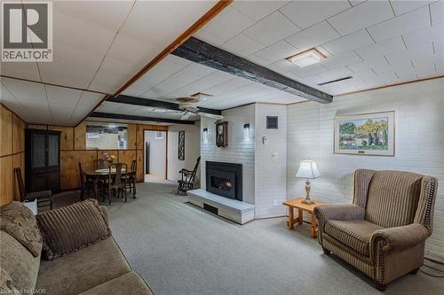 25 Charlton Crescent, Simcoe, ON - Indoor