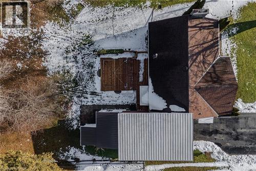 25 Charlton Crescent, Simcoe, ON - Outdoor