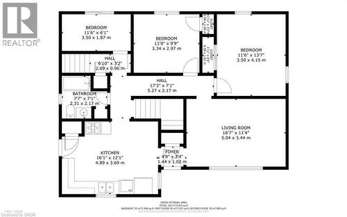 25 Charlton Crescent, Simcoe, ON - Other