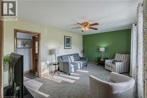 25 Charlton Crescent, Simcoe, ON - Indoor Photo Showing Other Room