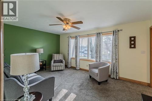 25 Charlton Crescent, Simcoe, ON - Indoor