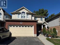 222 DOON MILLS Drive Unit# Basement  Kitchener, ON N2P 2R9