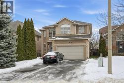 66 SUFFOLK Street  Ancaster, ON L9K 1M9