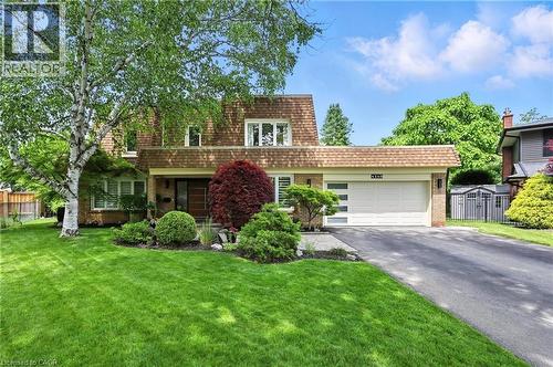 4240 DUNVEGAN Road  Burlington, ON L7L 1P8