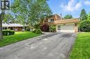 4240 Dunvegan Road, Burlington, ON  - Outdoor 