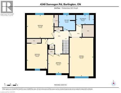 4240 Dunvegan Road, Burlington, ON - Other