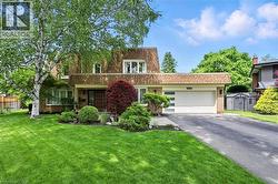 4240 DUNVEGAN Road  Burlington, ON L7L 1P8