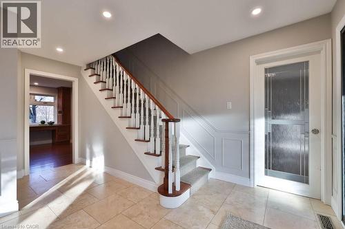 4240 Dunvegan Road, Burlington, ON - Indoor Photo Showing Other Room