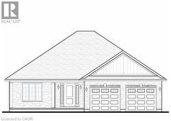 34 DUCHESS Drive  Delhi, ON N4B 0B3