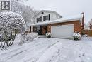 3 Atkins Drive, Hamilton, ON  - Outdoor 