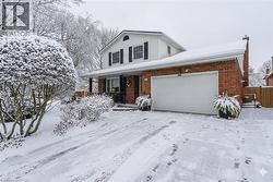 3 ATKINS Drive  Hamilton, ON L9C 6T6