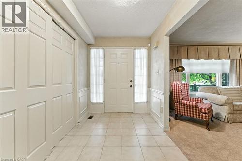 3 Atkins Drive, Hamilton, ON - Indoor Photo Showing Other Room