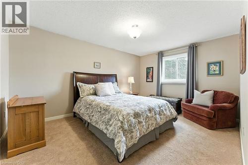 3 Atkins Drive, Hamilton, ON - Indoor Photo Showing Bedroom