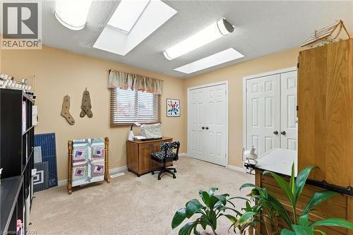 3 Atkins Drive, Hamilton, ON - Indoor